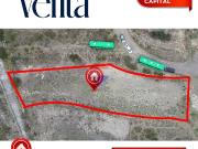 Oportunidad única terreno en venta