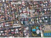 ¡Oportunidad Única! Terreno en Venta en Vitacura