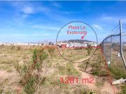 Oportunidad Única: Terreno en Zona Comercial y...