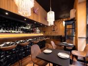 ¡Oportunidad única! Traspaso de restaurante en pleno...