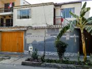 ¡OPORTUNIDAD ÚNICA! VENDO CASA EN CALLE LOS ECONÓMOS LA...