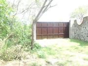 ¡Oportunidad única! Vendo terreno plano, exelente...