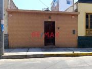 Venta De Casa En Huacho – Excelente Ubicación