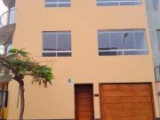 Oportunidad Única Venta De Casa Santiago De Surco