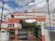 ¡OPORTUNIDAD ÚNICA! VENTA DE DEPARTAMENTO EN CANTERA...