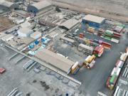 ¡Oportunidad Única! Venta De Local Industrial De Terreno...