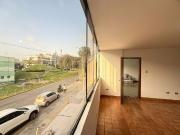 ¡OPORTUNIDAD ÚNICA! VENTA DE OFICINA/VIVIENDA EN SAN BORJA ¡OPORTUNIDAD ÚNICA! VENTA DE OFICINA/VIVIENDA EN SAN BORJA