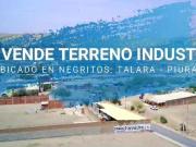 Oportunidad Única Venta De Terreno De 3200 M2 En...