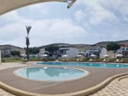 Oportunidad única! Venta de terreno FRENTE A LA PISCINA...