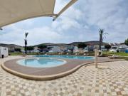 ¡Oportunidad única! Venta de terreno FRENTE PISCINA...