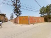 Oportunidad Única: Venta De Terrenos En Av. San Juan –...