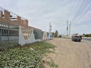 ¡OPORTUNIDAD UNICA! VENTA TERRENO 7,720M2 EN CASMA