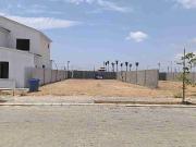 Terreno en venta Urbanización La CostaSol, Vía a la...