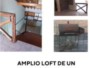 Oportunidad único amplio 1 dormitorio sin expensas...