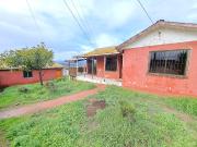 OPORTUNIDAD! VENDE 2 CASAS PAREADAS EN TERRENO DE 500...