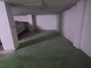 OPORTUNIDAD VENDE PLAZA DE GARAJE