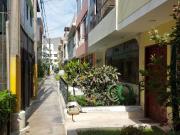 OPORTUNIDAD VENDO AMPLIO DEPARTAMENTO 115m2. LADERAS DE...