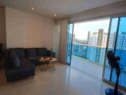 VENTA APARTAMENTO EN VILLA CAMPESTRE