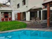 OPORTUNIDAD VENDO CASA 388M2 RINCONADA DE LAGO