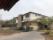 OPORTUNIDAD VENDO CASA COMO TERRENO EL SOL DE LA MOLINA