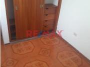 Oportunidad! Vendo Departamento En Ceres Ate