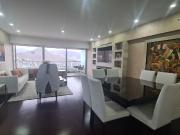 OPORTUNIDAD! VENDO DEPARTAMENTO EQUIPADO CON VISTA...