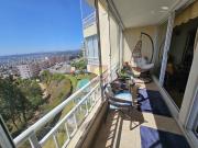 Oportunidad vendo depto. vista panorámica