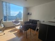 OPORTUNIDAD VENTA APARTAESTUDIO CON ASCENOR 38M2 SOBRE...