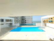 OPORTUNIDAD! VENTA APARTAMENTO 113 m2 ZONA NORTE DE...