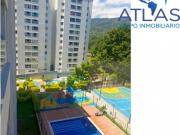 OPORTUNIDAD VENTA APARTAMENTO CONJUNTO CERRADO...