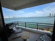 !OPORTUNIDAD ! VENTA APTO DE TRES ALCOBAS BOCAGRANDE