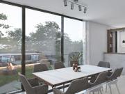 OPORTUNIDAD. VENTA CASA 3 DORMITORIOS, QUINCHO,...