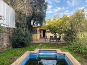 OPORTUNIDAD VENTA CASA 7 DORMITORIOS ESTACIÓN CENTRAL