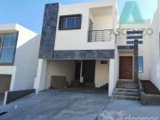 OPORTUNIDAD¡ VENTA CASA EN FRACC. VALDIVIA