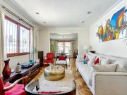 Venta casa remodelada de un piso, La Reina