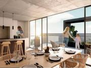 Oportunidad Venta de Apartamento en Obra de 2...