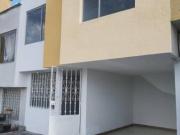 Casa en Venta de 3 dormitorios en Conjunto Privado...