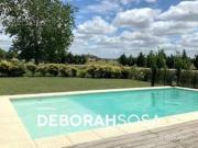 Oportunidad Venta de Casa 5 Ambientes con Pileta El...