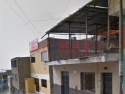 Oportunidad Venta De Casa A Precio Terreno Independencia