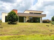 OPORTUNIDAD VENTA DE CASA CAMPESTRE VIA ARMENIA PEREIRA