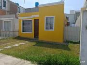 OPORTUNIDAD VENTA DE CASA EN EL SOL DE LAS DELICIAS