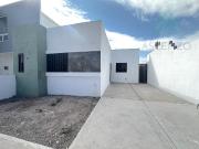 Oportunidad¡ Venta de Casa en Fraccionamiento Tarona, Jesenr