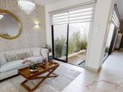 OPORTUNIDAD VENTA DE CASA EN LOMBARDIA RESIDENCIAL,...