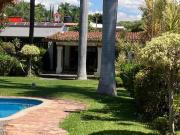 Oportunidad venta de casa palmira Cuernavaca