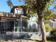OPORTUNIDAD VENTA DE CASA SECTOR EL ROSAL DE MAIPU