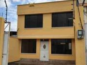 OPORTUNIDAD VENTA DE CASA SECTOR GUAMANI