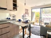 OPORTUNIDAD VENTA DE DEPARTAMENTO 2 DORM EN SANTIAGO