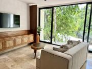 OPORTUNIDAD VENTA DE DEPARTAMENTO 2 RECAMARAS EN TULUM...