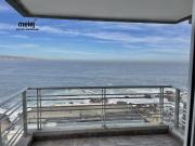OPORTUNIDAD, Venta de departamento, primera línea, Reñaca