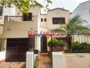 Oportunidad Venta De Hermosa Casa En Miraflores Cerca Al...